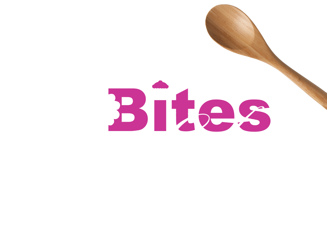 Bites Galore Logo Design